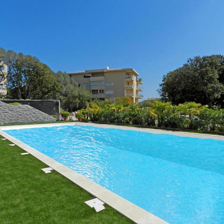 Studio Le Palazzu-11 By Interhome Porto-Vecchio  Exteriör bild
