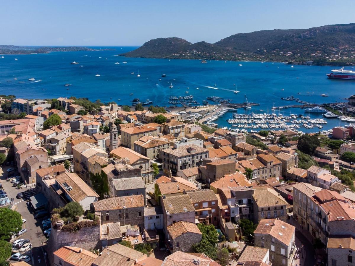 Studio Le Palazzu-11 By Interhome Porto-Vecchio  Exteriör bild