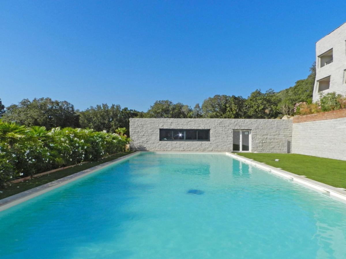 Studio Le Palazzu-11 By Interhome Porto-Vecchio  Exteriör bild