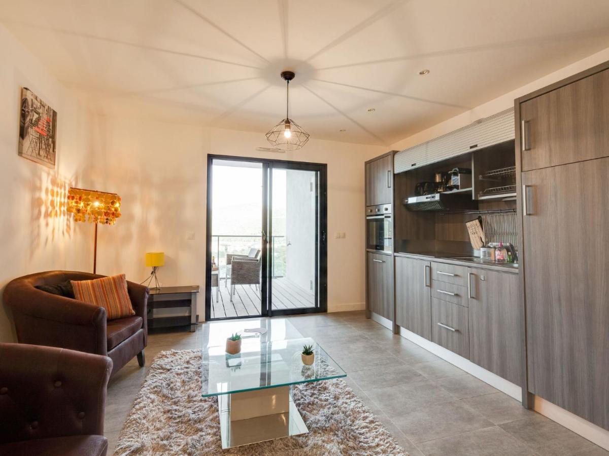 Studio Le Palazzu-11 By Interhome Porto-Vecchio  Exteriör bild
