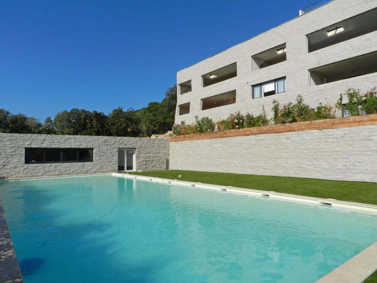 Studio Le Palazzu-11 By Interhome Porto-Vecchio  Exteriör bild
