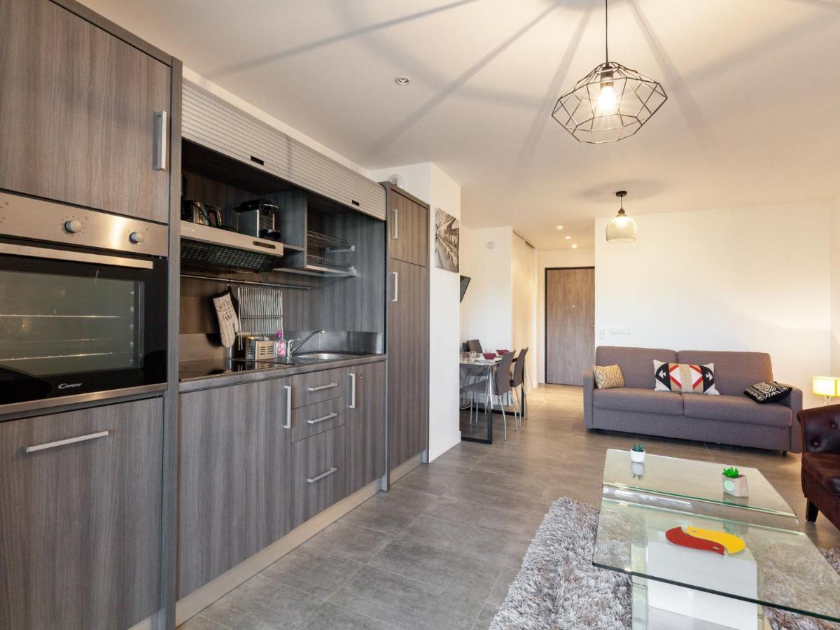 Studio Le Palazzu-11 By Interhome Porto-Vecchio  Exteriör bild