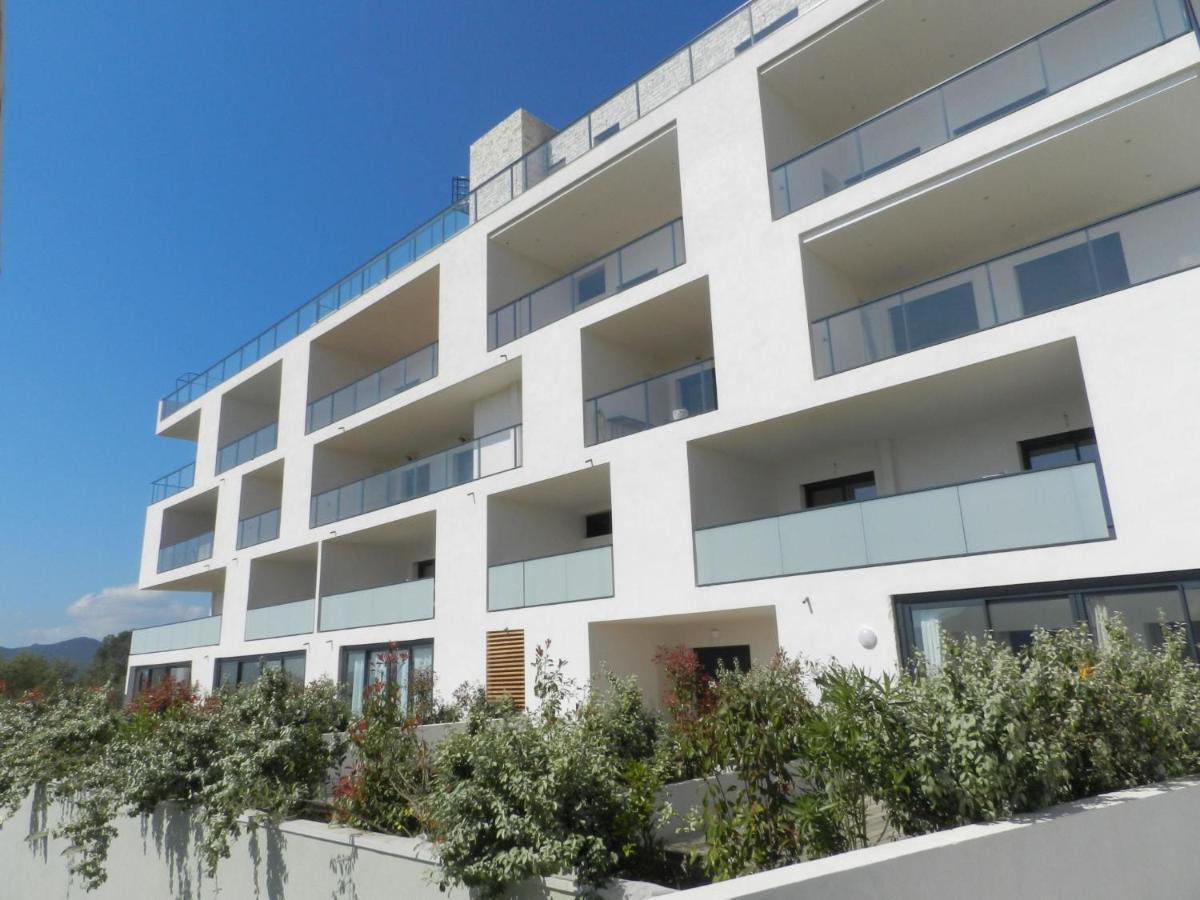 Studio Le Palazzu-11 By Interhome Porto-Vecchio  Exteriör bild