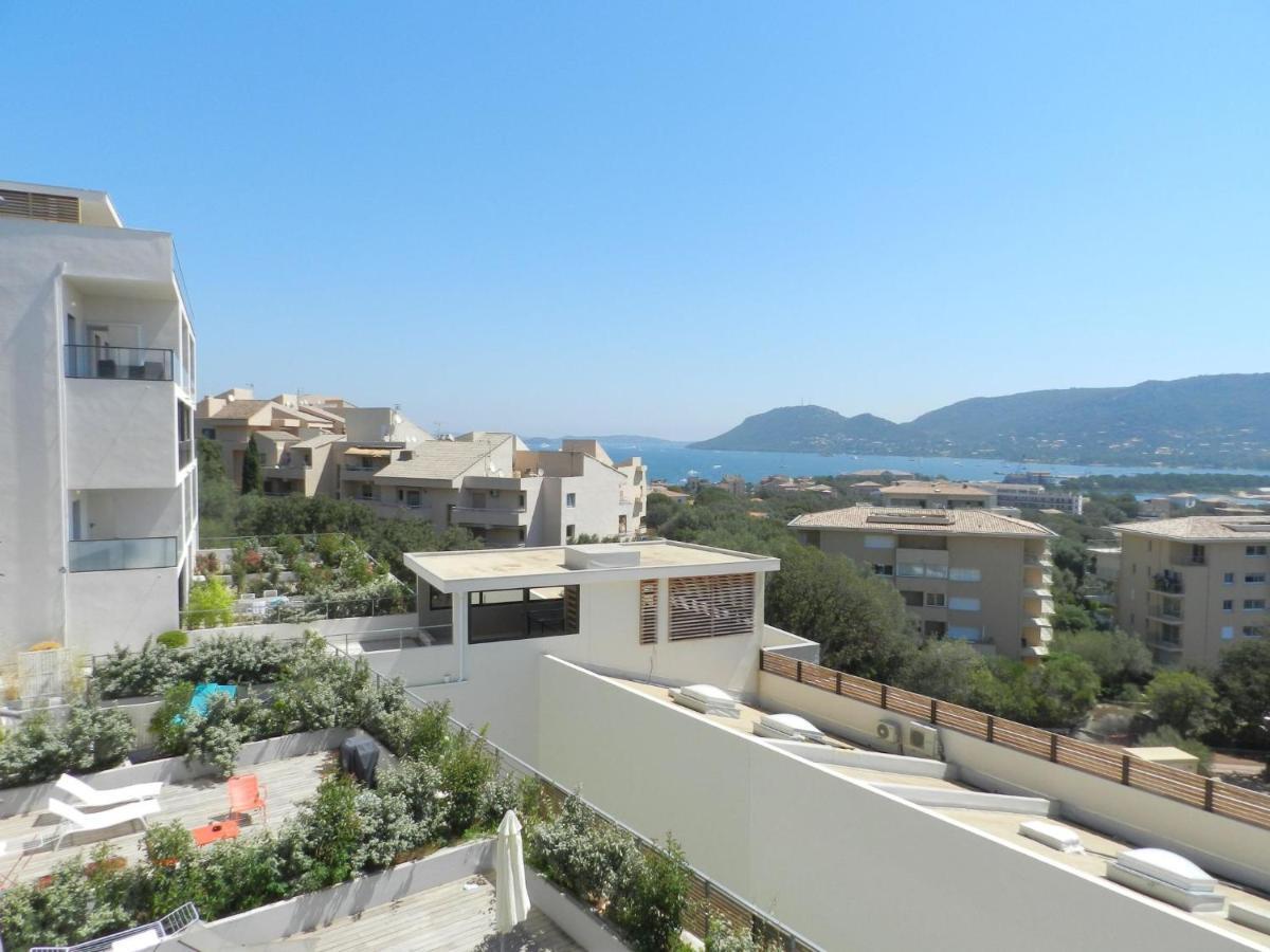 Studio Le Palazzu-11 By Interhome Porto-Vecchio  Exteriör bild