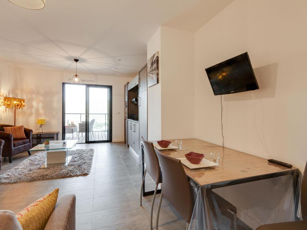 Studio Le Palazzu-11 By Interhome Porto-Vecchio  Exteriör bild
