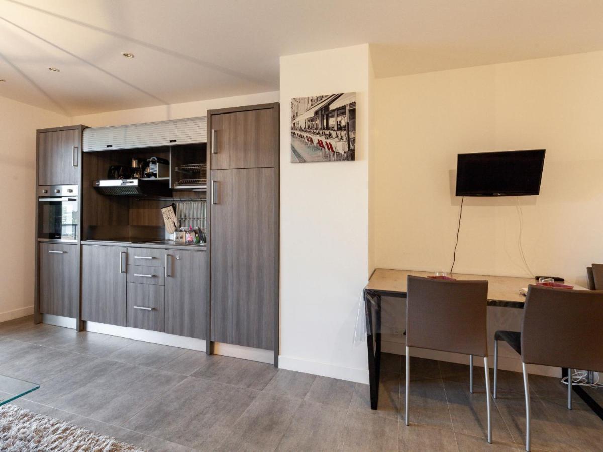 Studio Le Palazzu-11 By Interhome Porto-Vecchio  Exteriör bild