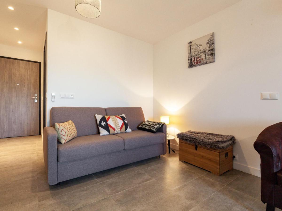 Studio Le Palazzu-11 By Interhome Porto-Vecchio  Exteriör bild